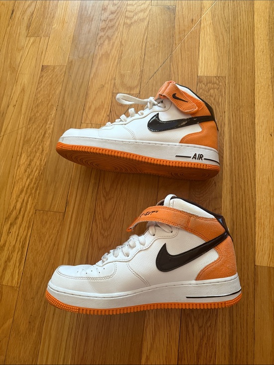 Nike Other - Nike Air Force 1 Mid ‘07 “I Got Next”